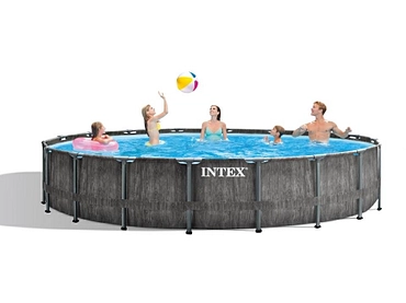 INTEX Pool-Set