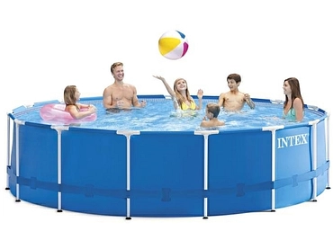 INTEX Set piscina