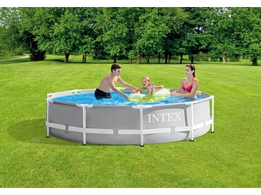 INTEX Set piscina