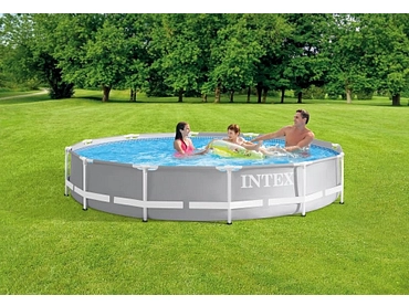 INTEX Set piscina
