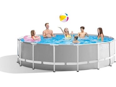 INTEX Set piscina