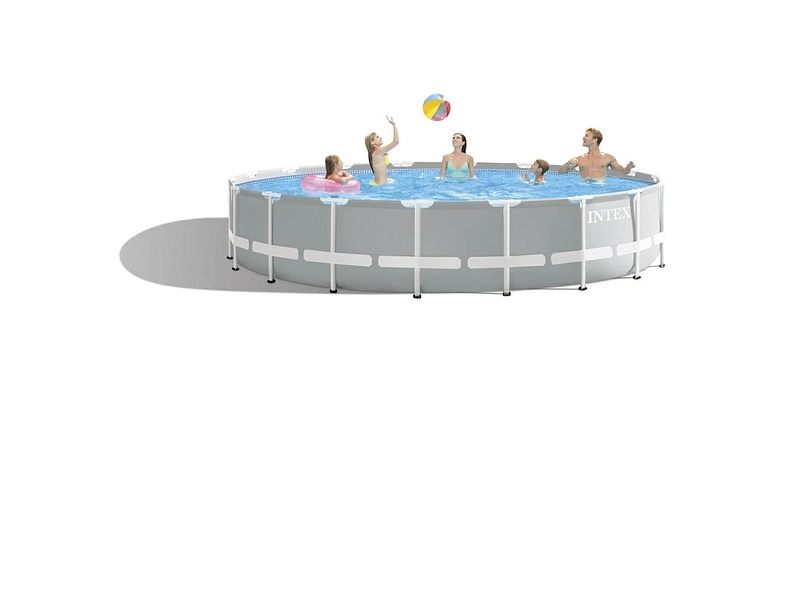 INTEX Set de piscine 24311