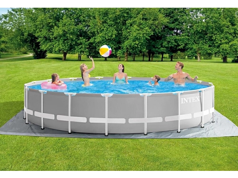 INTEX Set piscina