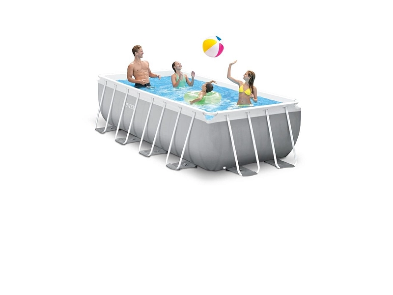 INTEX Set de piscine 6836