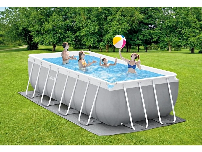 INTEX Set piscina
