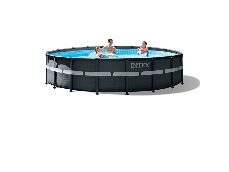 INTEX Set de piscine 26423