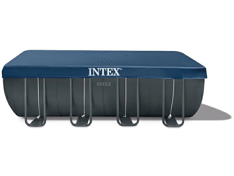INTEX Set piscina
