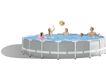 INTEX Set piscina