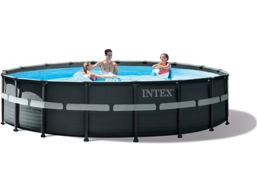 INTEX Set piscina