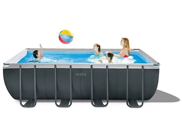 INTEX Set piscina
