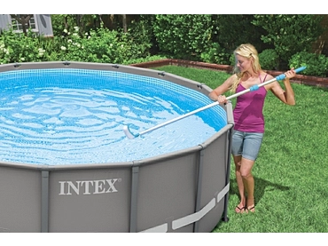 INTEX Pool-Set
