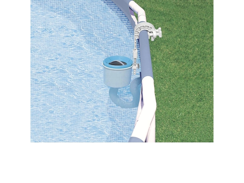 INTEX Schiumarola blu