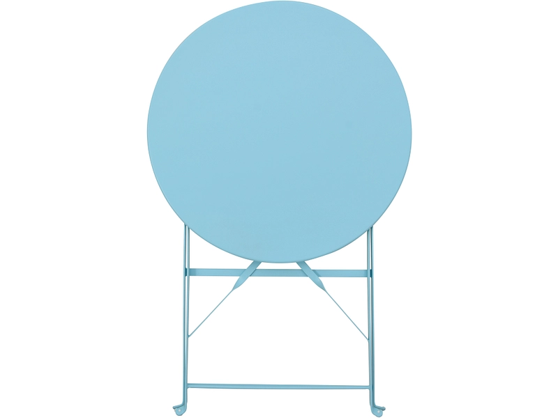 Set table et chaises BARCELONA