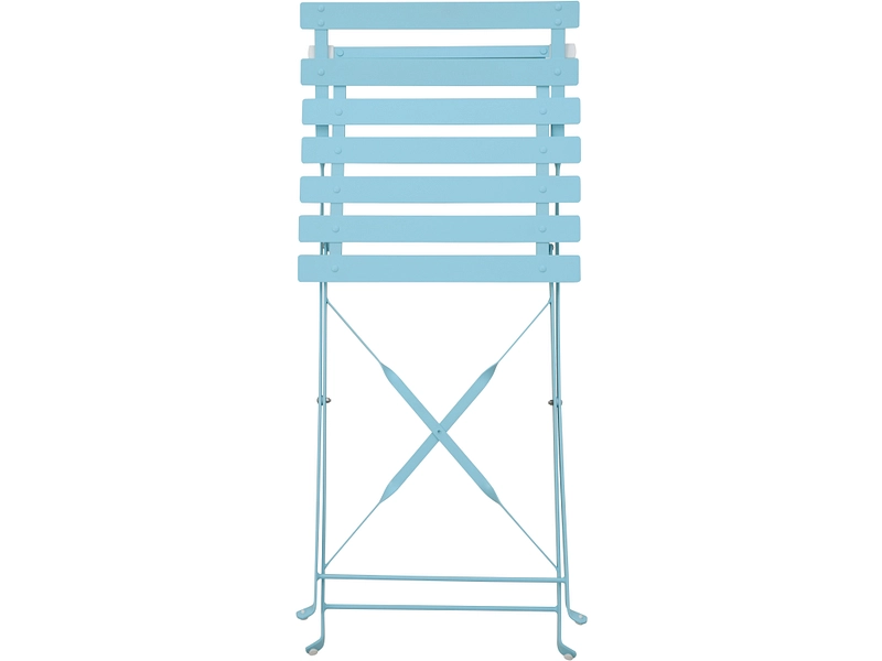 Set table et chaises BARCELONA