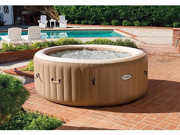 Jacuzzi 196 cm x 71 cm