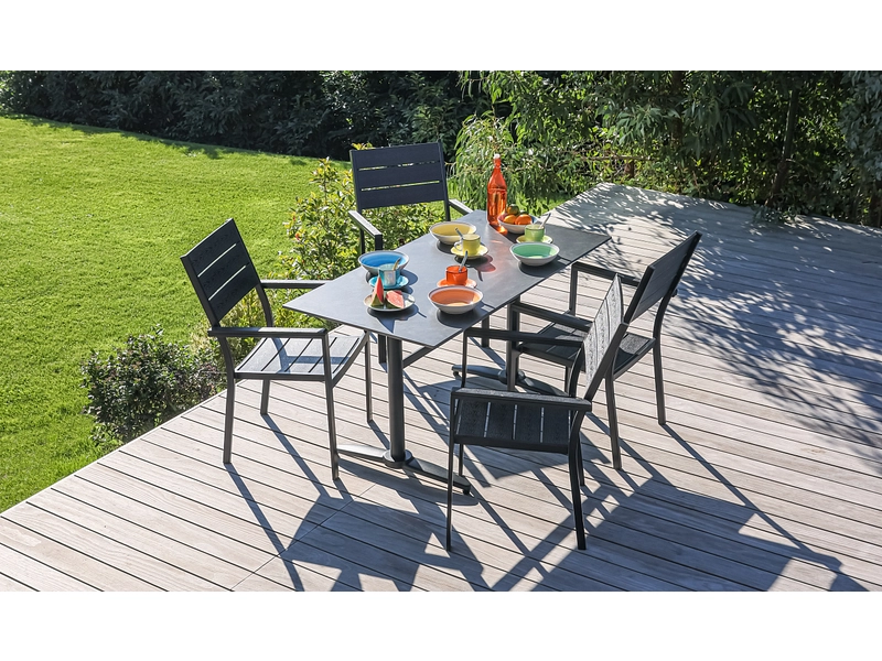 Table de jardin PASTO