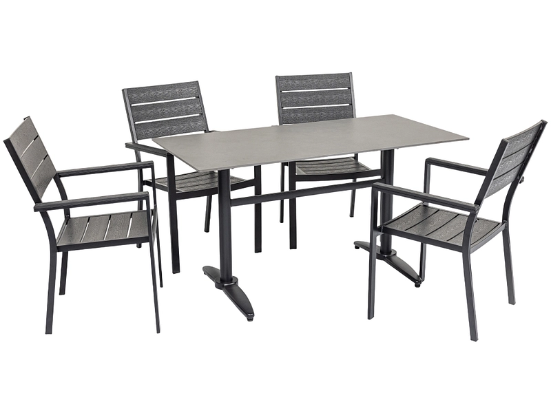 Table de jardin PASTO