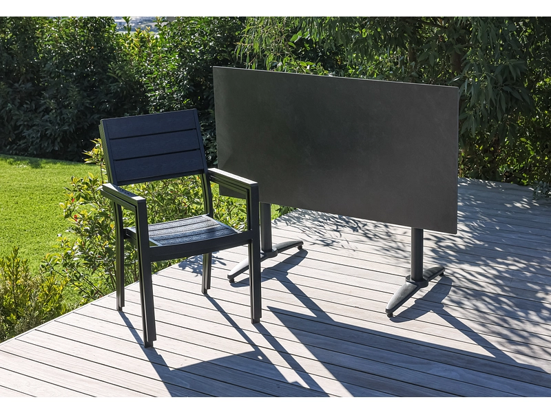 Table de jardin PASTO