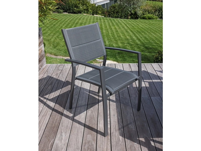 Sedia da giardino SYDNEY