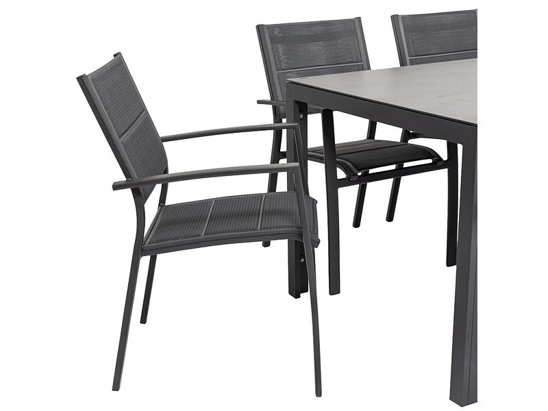 Sedia da giardino SYDNEY