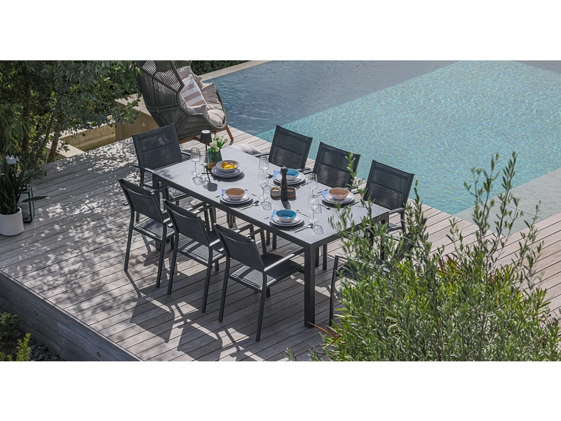 Sedia da giardino SYDNEY