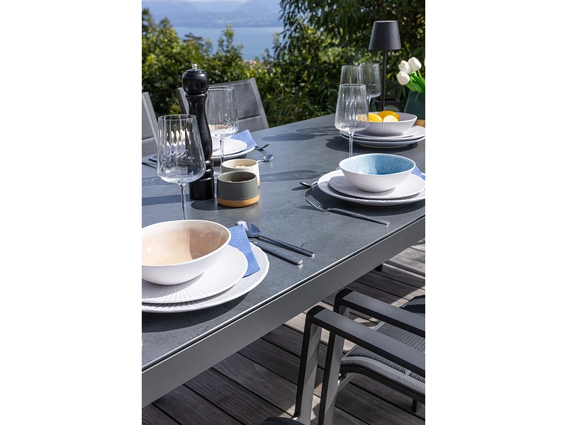 Tavolo da giardino SYDNEY