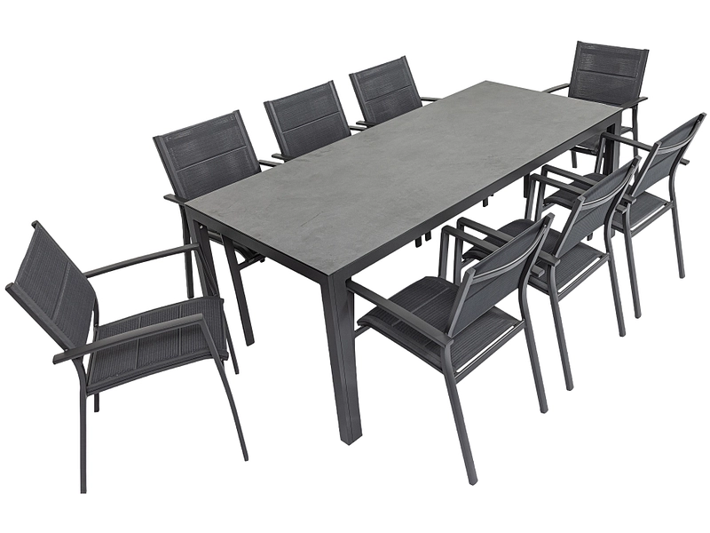 Tavolo da giardino SYDNEY