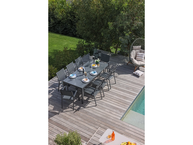 Tavolo da giardino SYDNEY