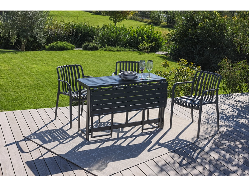 Tavolo da giardino VOLE