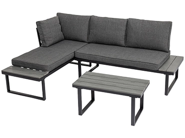 Set de jardin CHANIA Set de jardin CHANIA