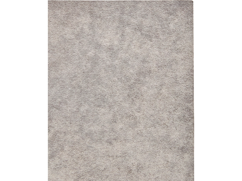 Tovaglietta sottopiatto BRUT pvc grigio