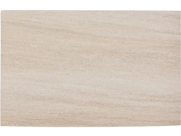 Set de table LIGNO pvc beige