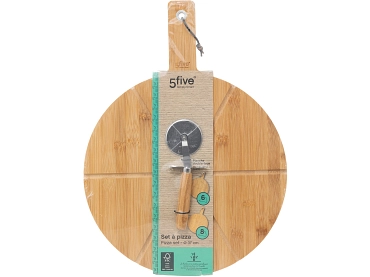 5 FIVE SIMPLY SMART Tagliere TAGLIO