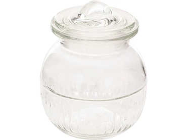 5 FIVE SIMPLY SMART Einmachglas LIZO