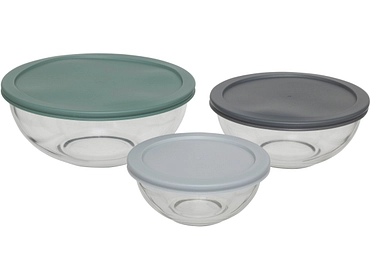 5 FIVE SIMPLY SMART Konservierungsdosen-Set SAVE