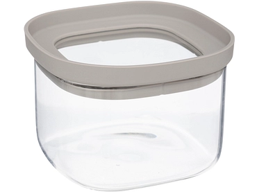 Boîte de rangement HERMET beige