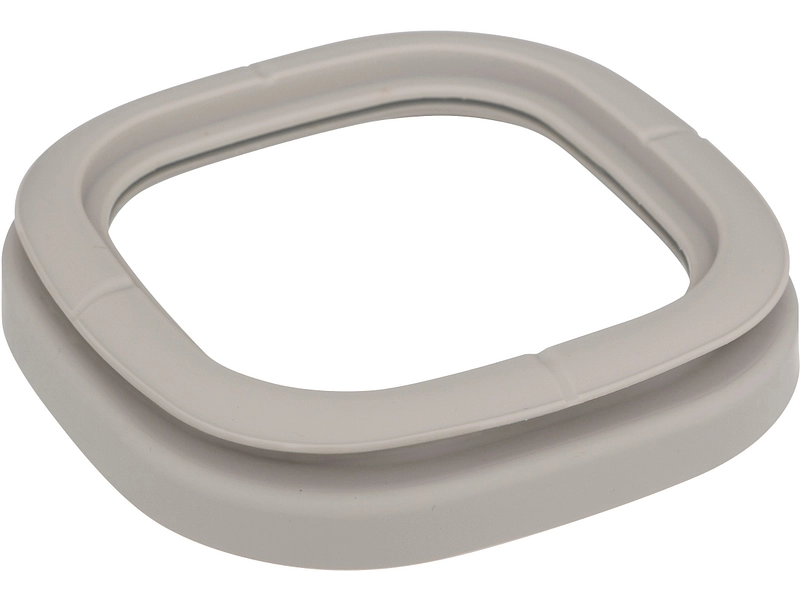 Boîte de rangement HERMET beige