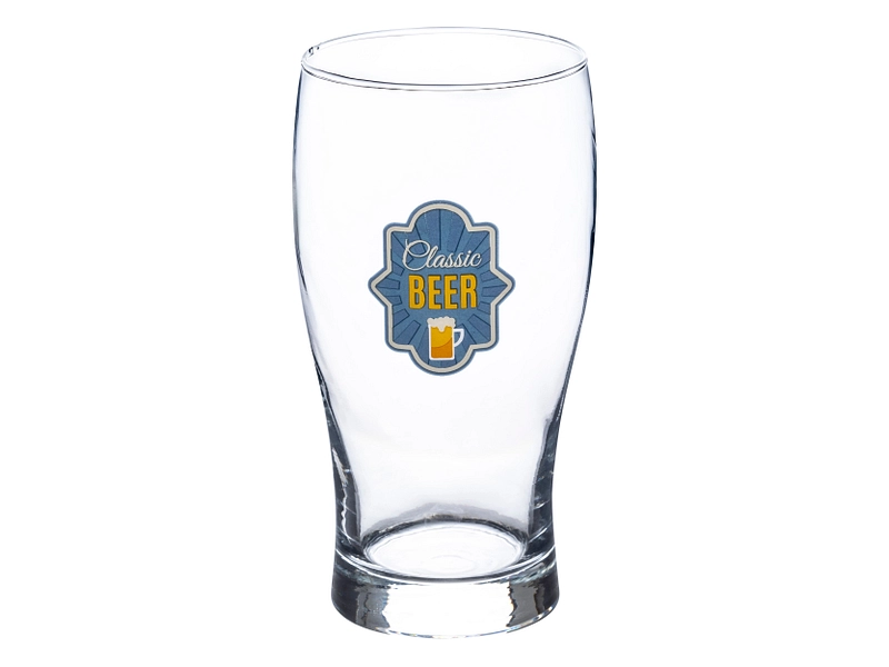 Verre à bière AUTHENTIC 60 cl