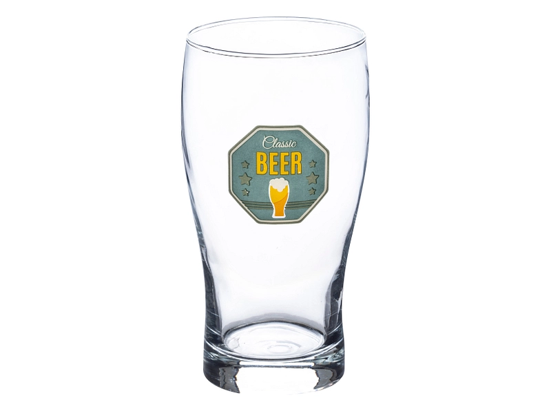 Bierglas AUTHENTIC 60 cl