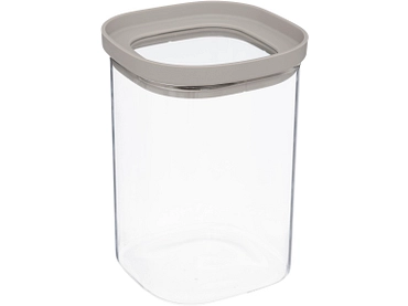 Boîte de rangement HERMET beige