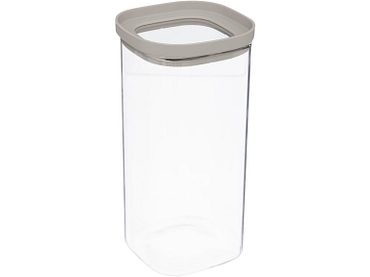 Boîte de rangement HERMET beige