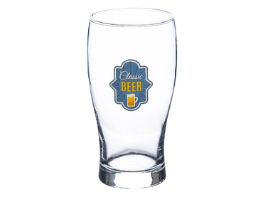 Bierglas AUTHENTIC 60 cl