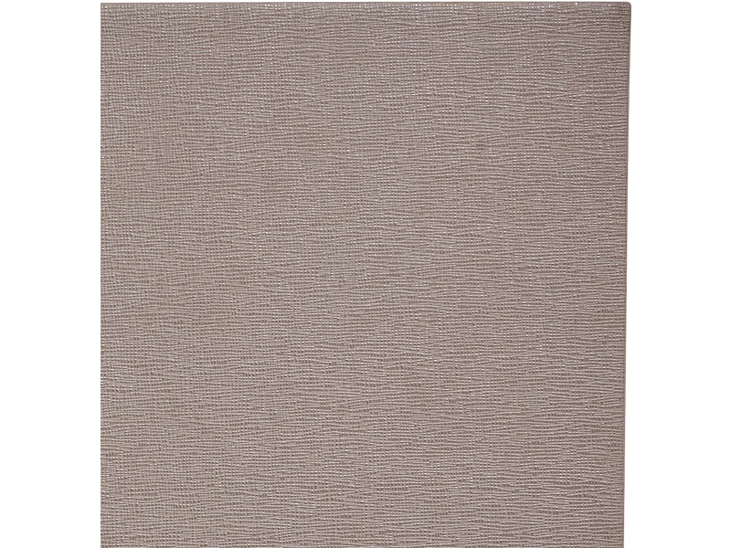 Set de table MAX polyuréthane marron