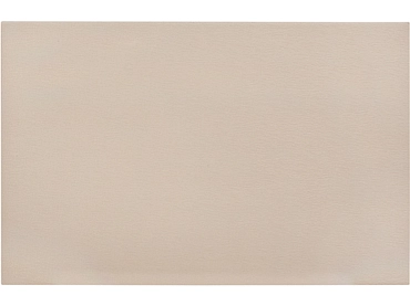 Tovaglietta sottopiatto MAX poliuretano beige