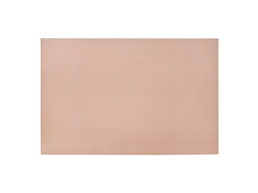 Tischset MAX Polyurethan rotbraun Tischset MAX Polyurethan rotbraun