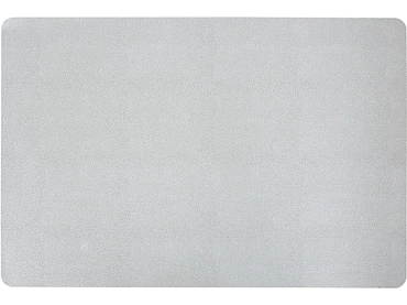 Tovaglietta sottopiatto MIRA poliuretano argento