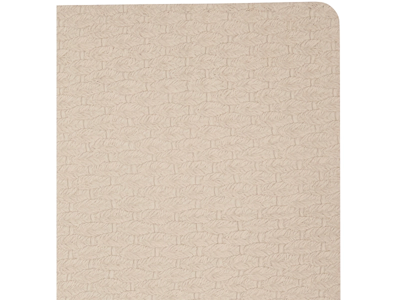 Tischset ELY Polyurethan beige