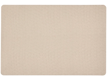 Set de table ELY polyuréthane beige