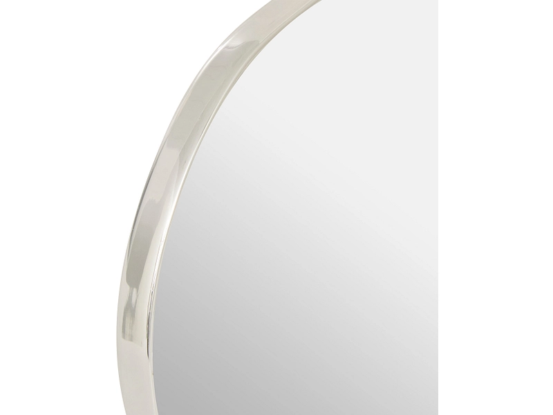 Set 4 miroirs rond / carré ATMOSPHERA CHARM
