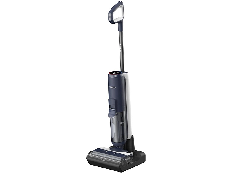 TINECO Aspirateur laveur